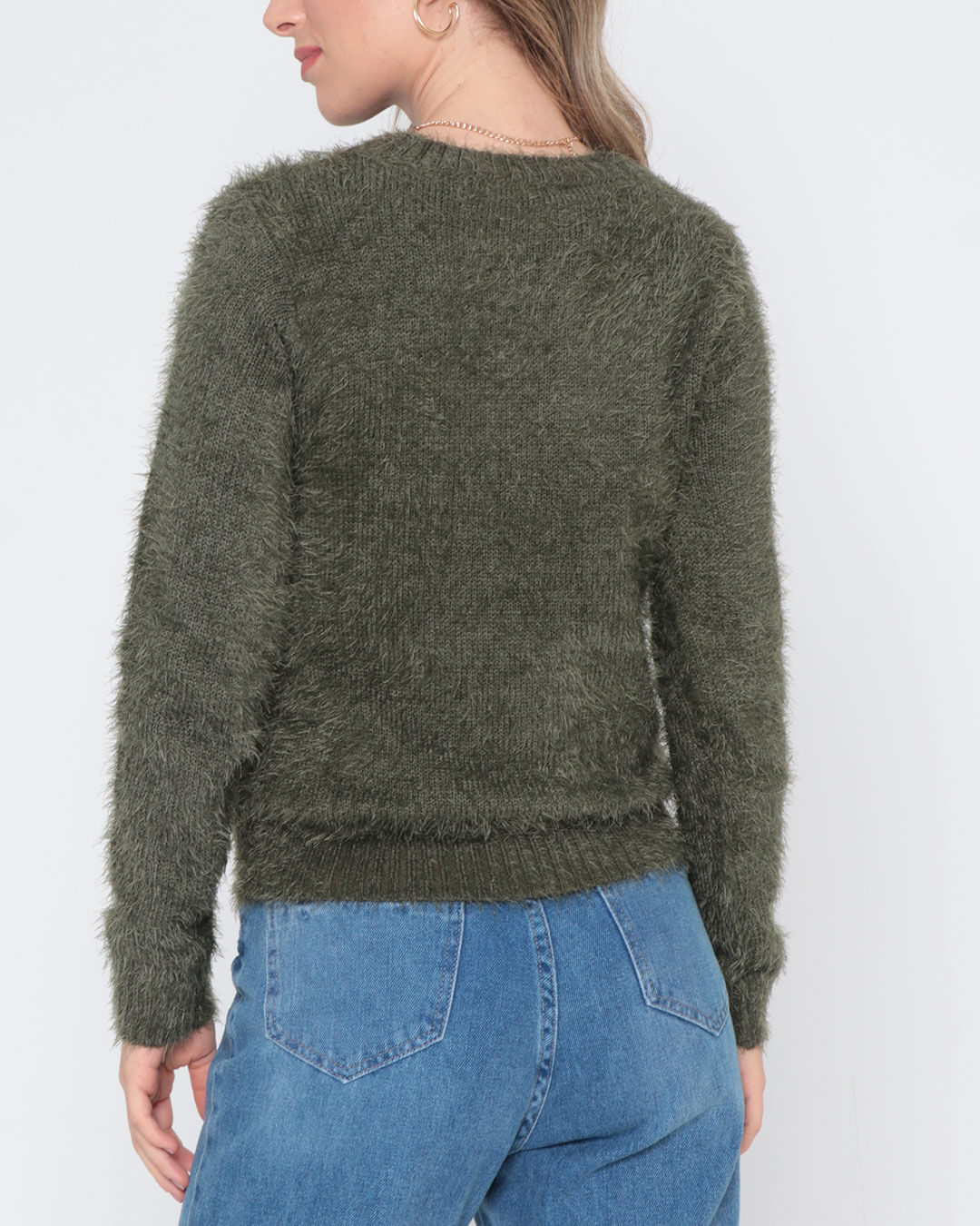 Sueter-Sgcct014-6277-Cont-Fem---Verde-Escuro
