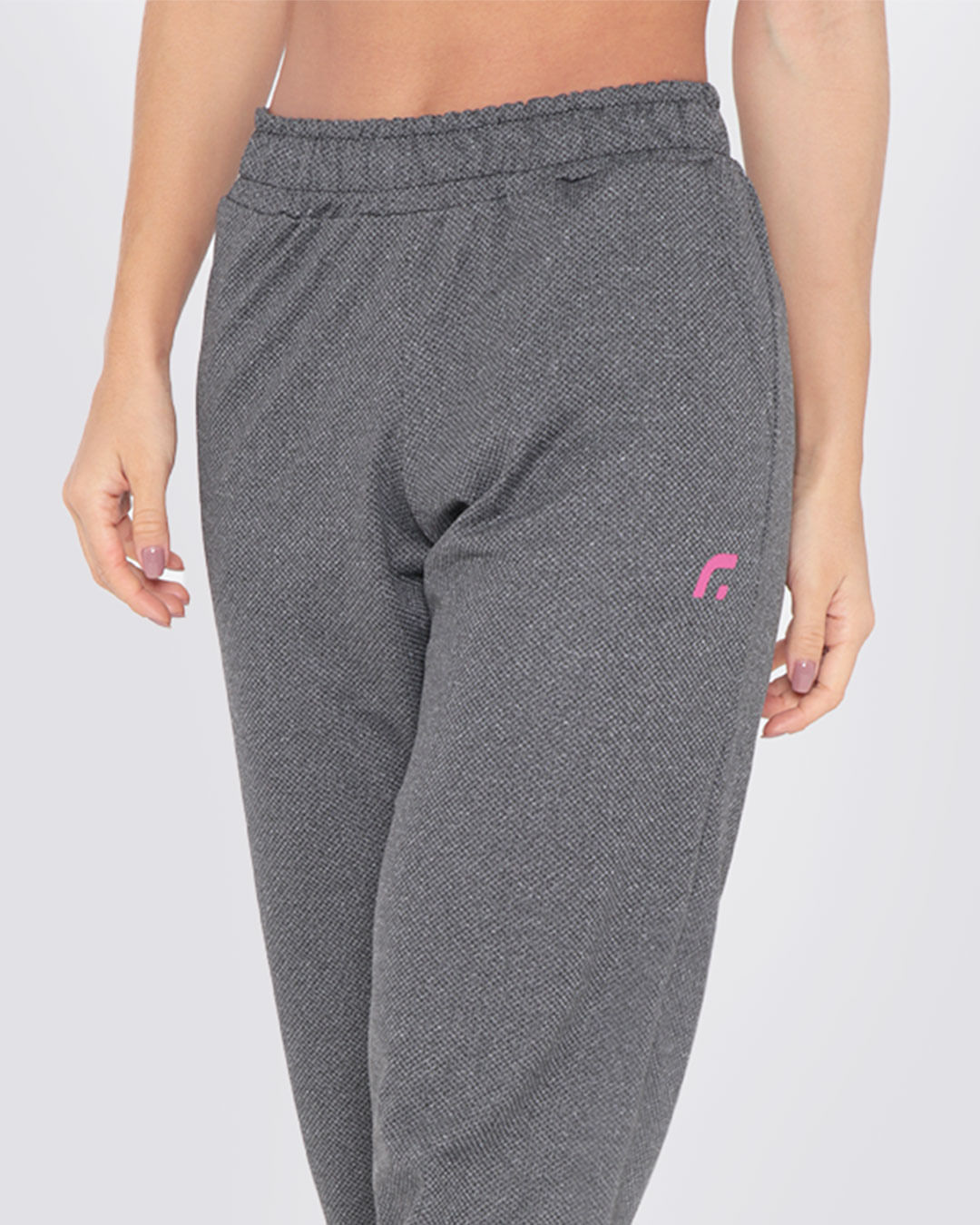 Calca-212-Moletom-Colmeia-Jogger---Cinza-Escuro