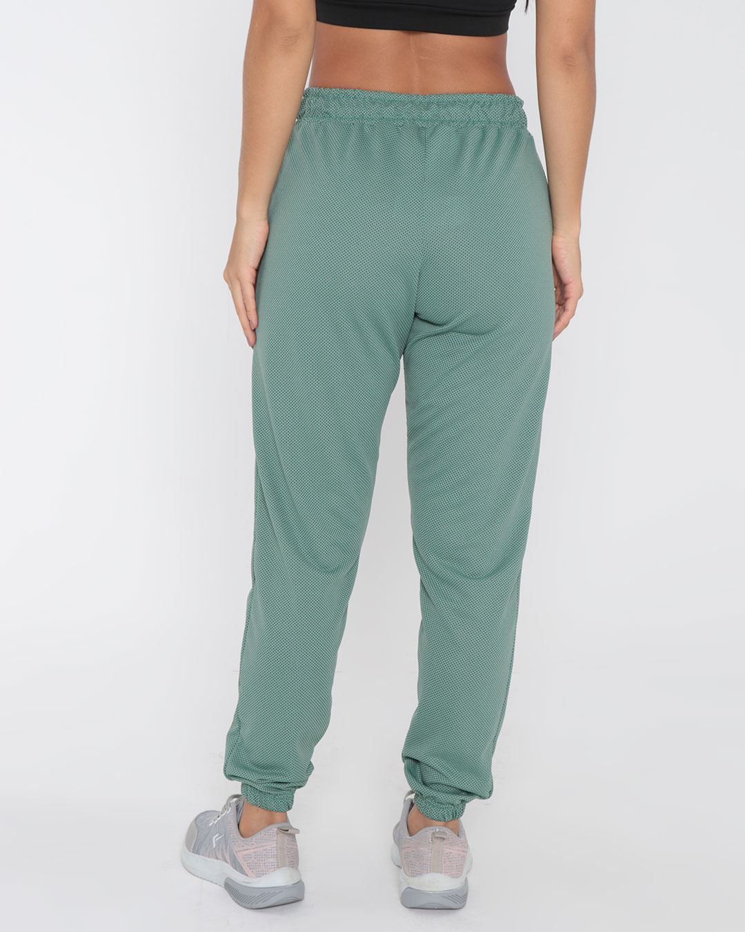 Calca-212-Moletom-Colmeia-Jogger---Verde-Claro
