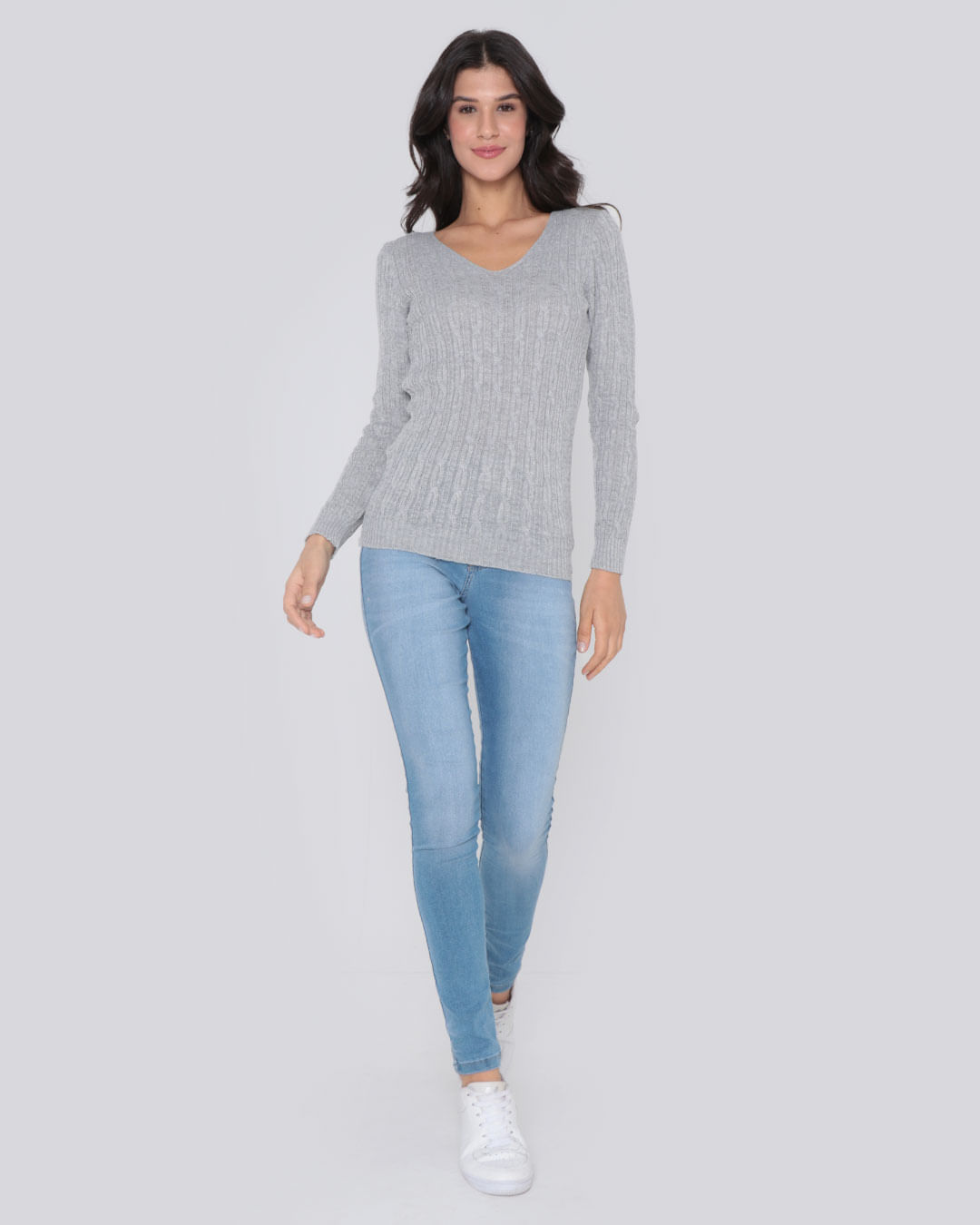 Blusa-Tric-Trabalhado-Liso-Dec-V-26---Cinza-Claro