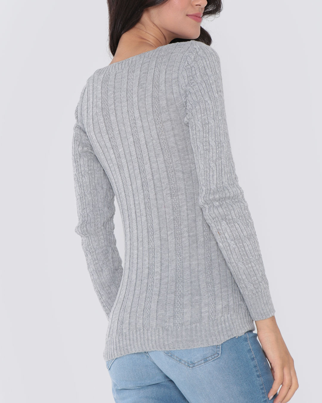 Blusa-Tric-Trabalhado-Liso-Dec-V-26---Cinza-Claro