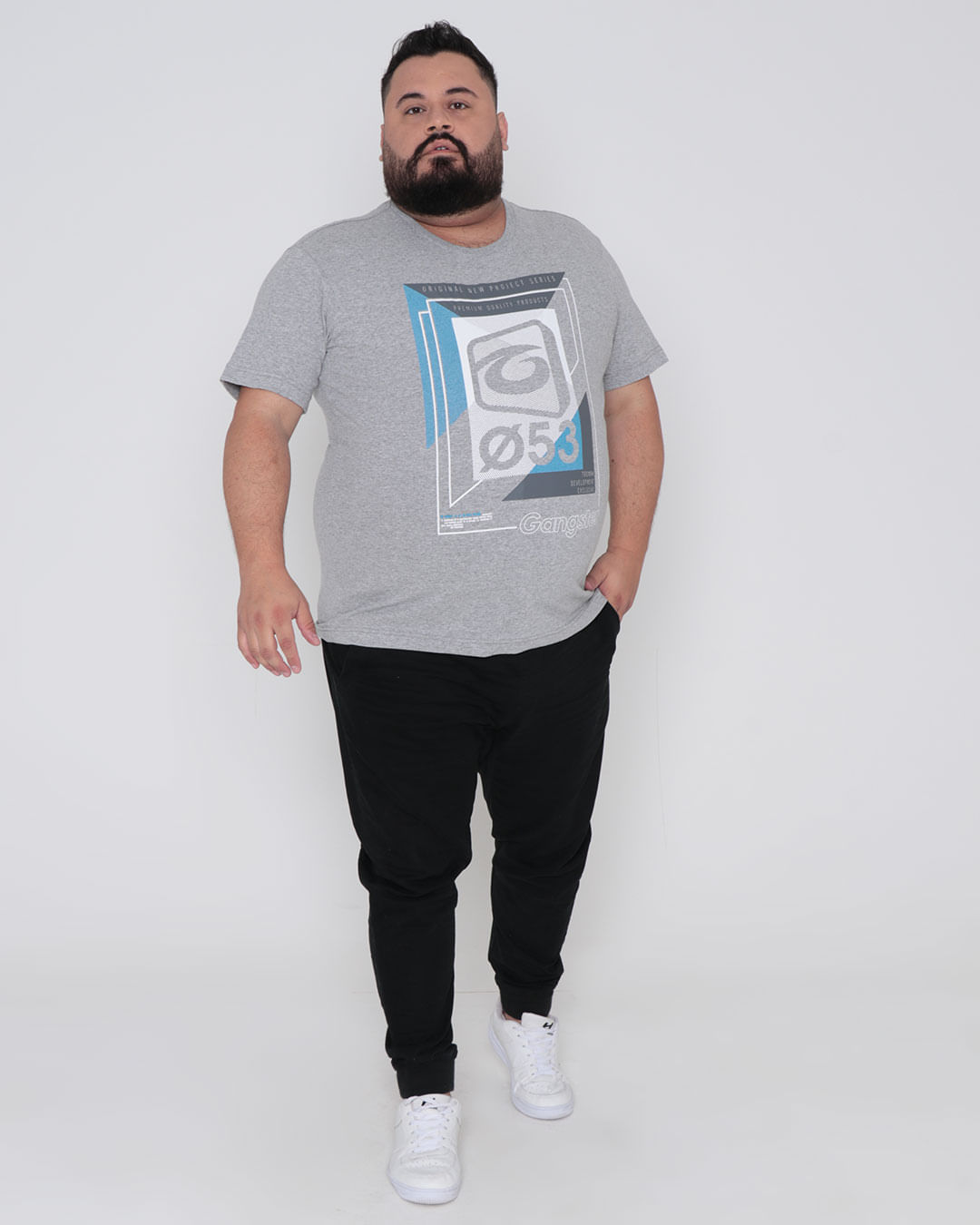Camiseta-50011573-Bas-Pri-Gangster-Plu---Cinza-Claro