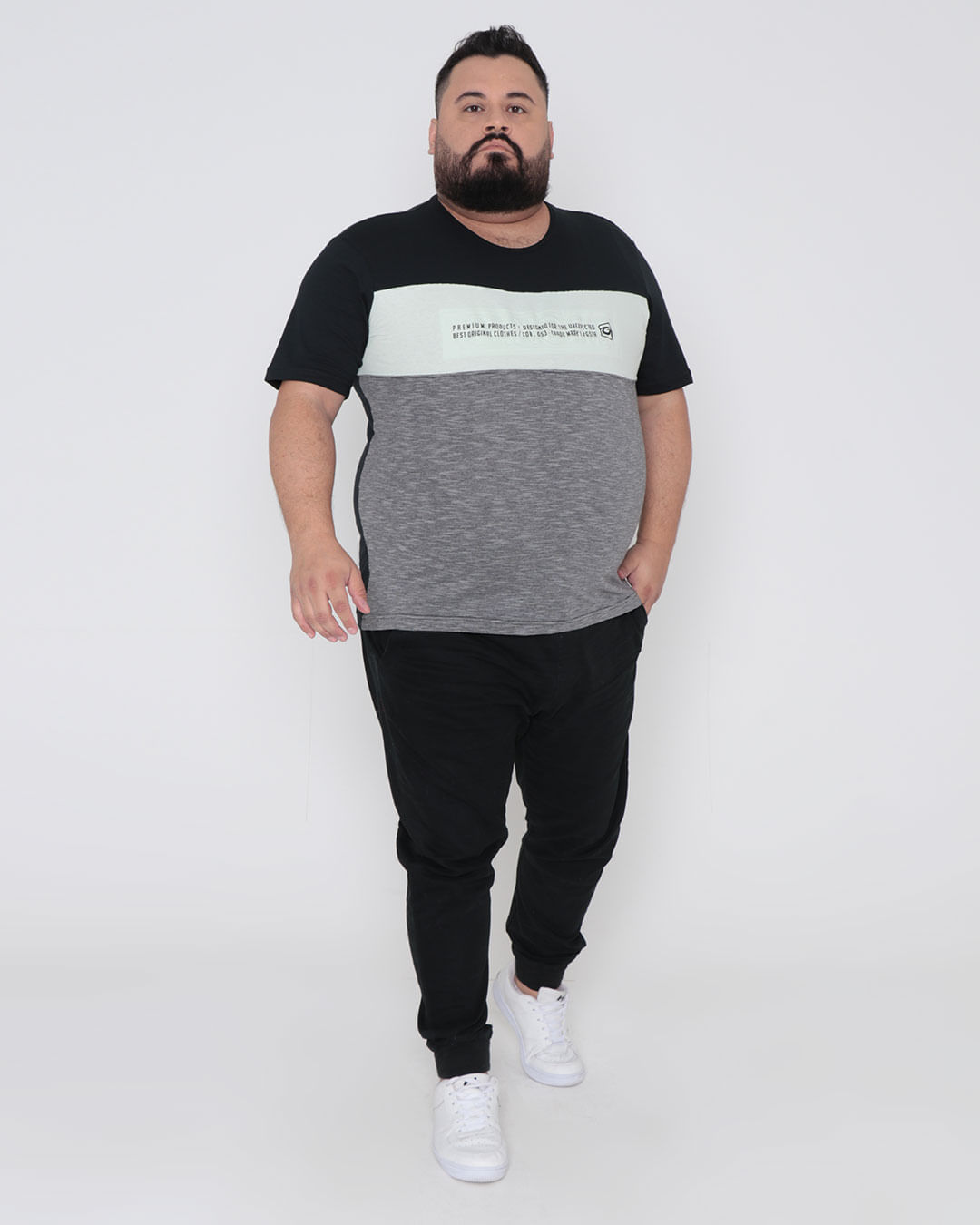 Camiseta-51180693-Dif-Gangster-Plus---Preto
