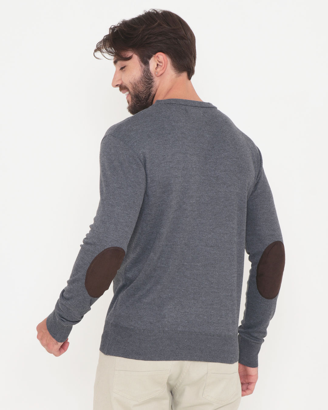 Tricot-Gola-V-Suede-Chumbo-Pgg---Mescla-Medio