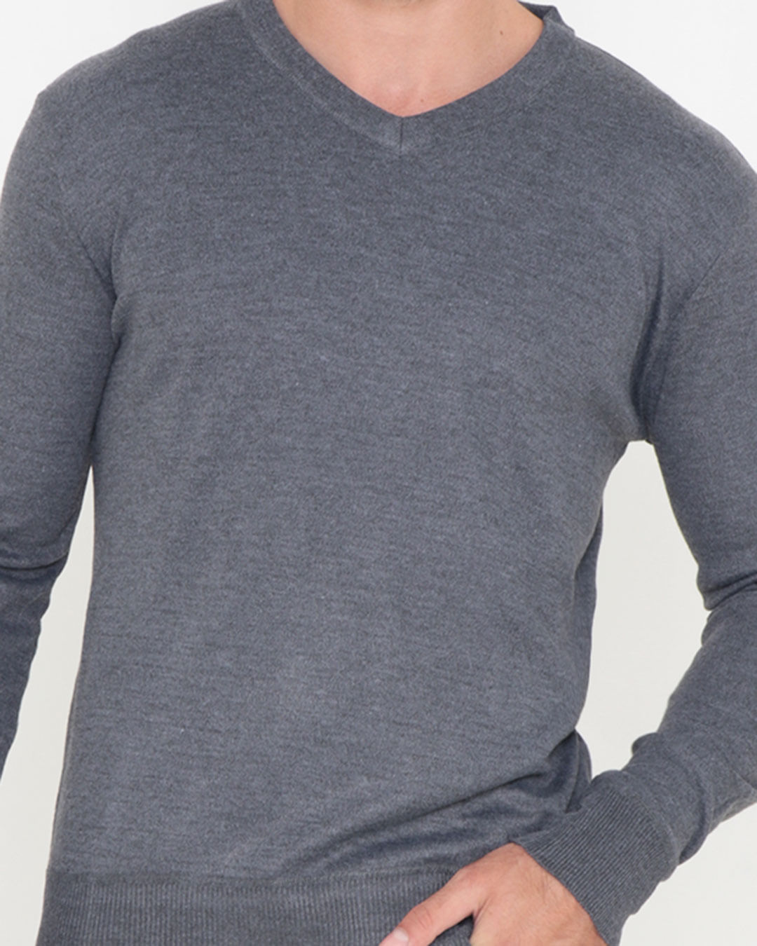 Tricot-Gola-V-Suede-Chumbo-Pgg---Mescla-Medio