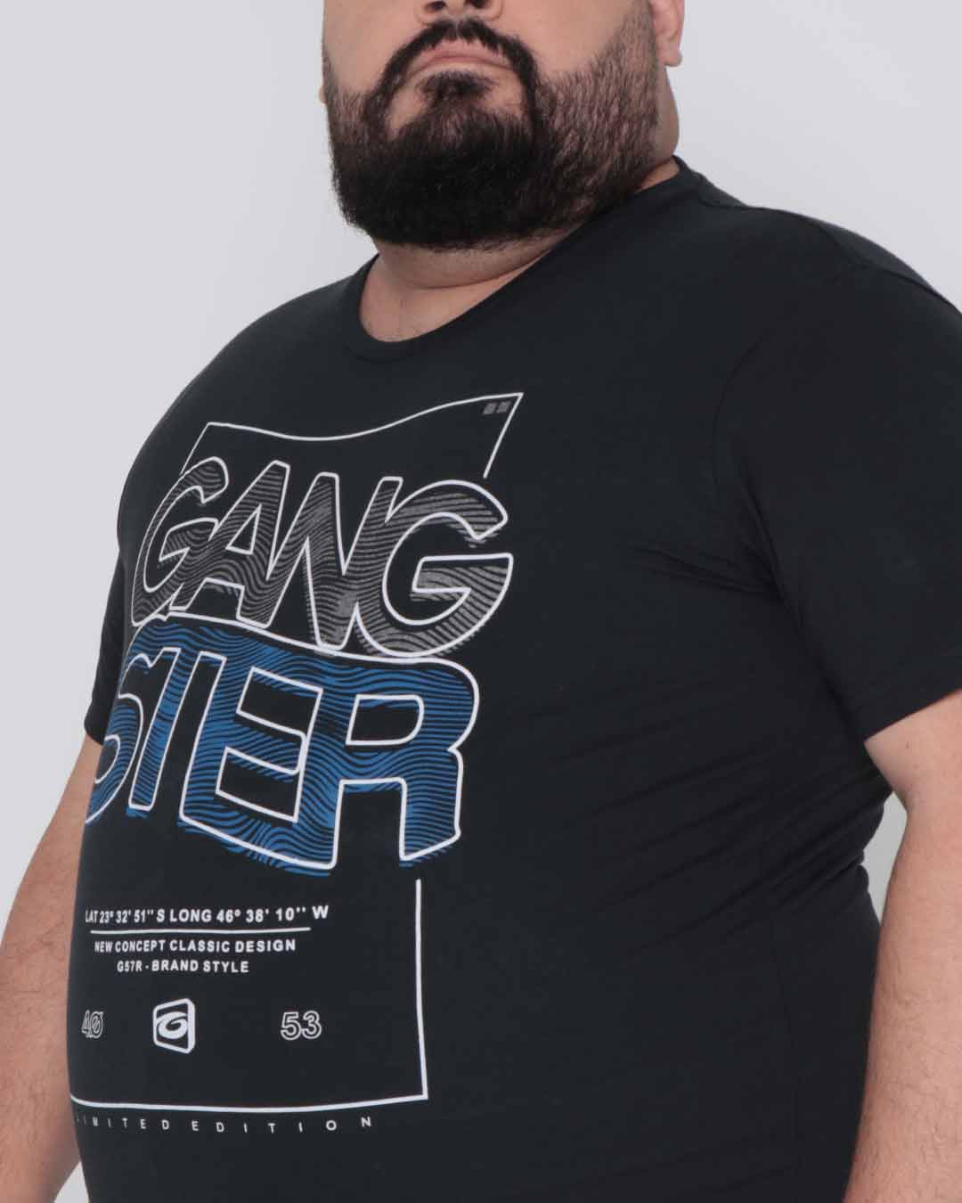 Camiseta-50011584-Bas-Pri-Gangster-Plu---Preto