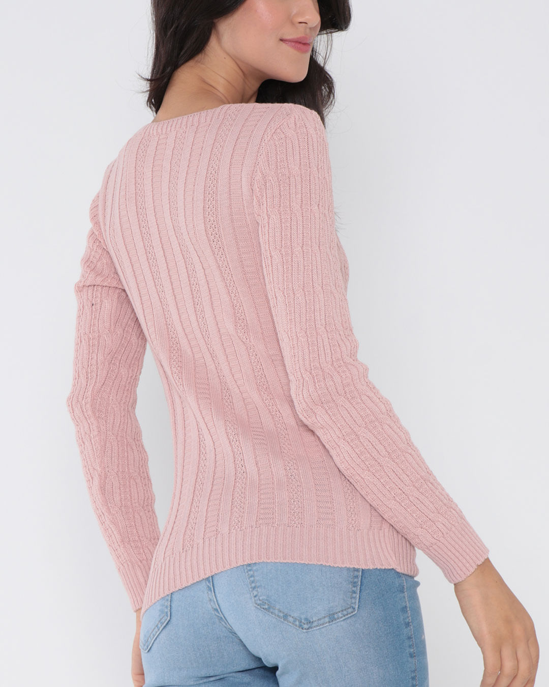 Blusa-Tric-Trabalhado-Liso-Dec-V-26---Rosa-Claro