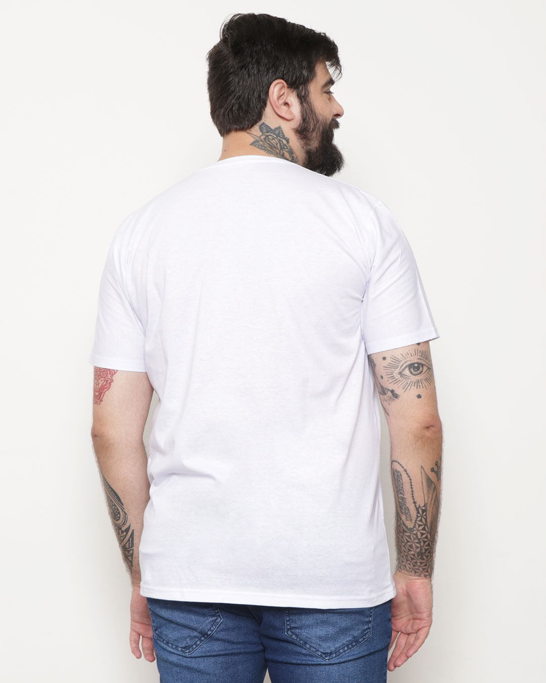 Camiseta-Tt0030-Barber-Shop-Plus---Branco