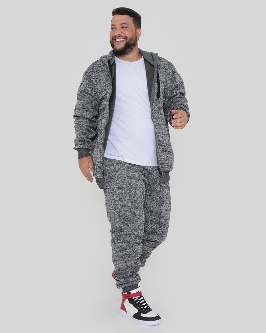 Moletom-Psm-01-Jet-Zip-Capuz-Preto-Plus---Mescla-Medio