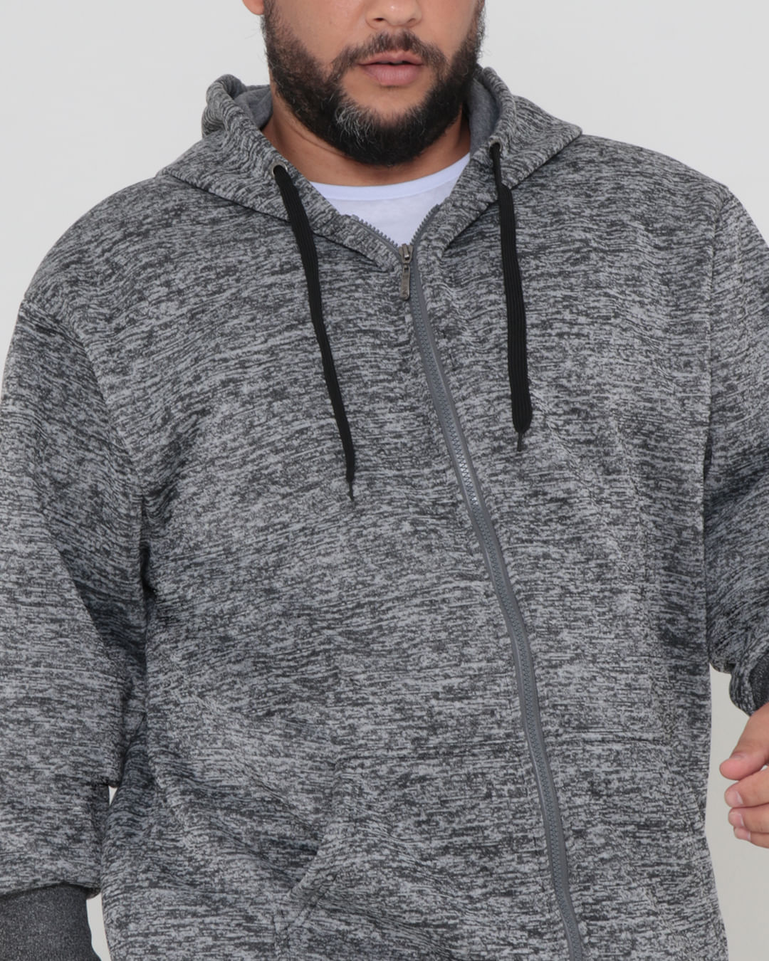 Moletom-Psm-01-Jet-Zip-Capuz-Preto-Plus---Mescla-Medio