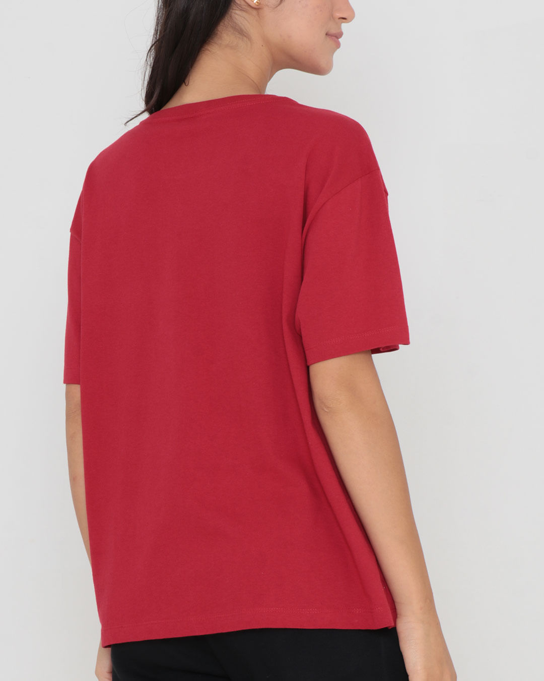 Camiseta-Minnie-Laco-Paete-Torf49---Vermelho-Claro