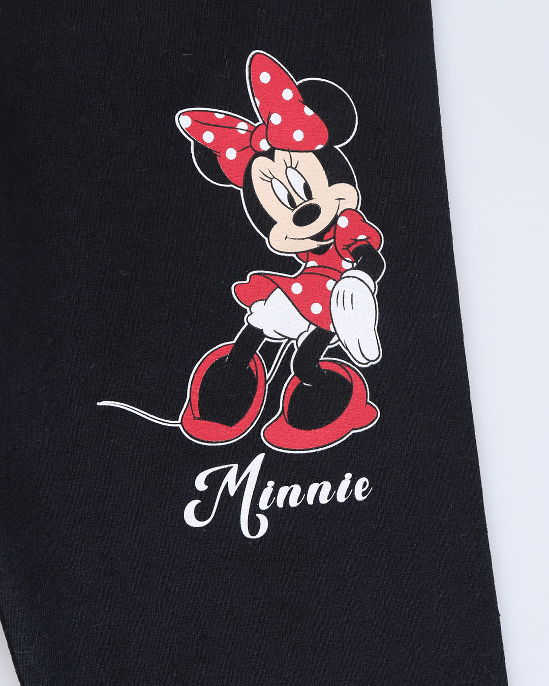 Legging-Ch30469-Minnie-Fem13---Preto