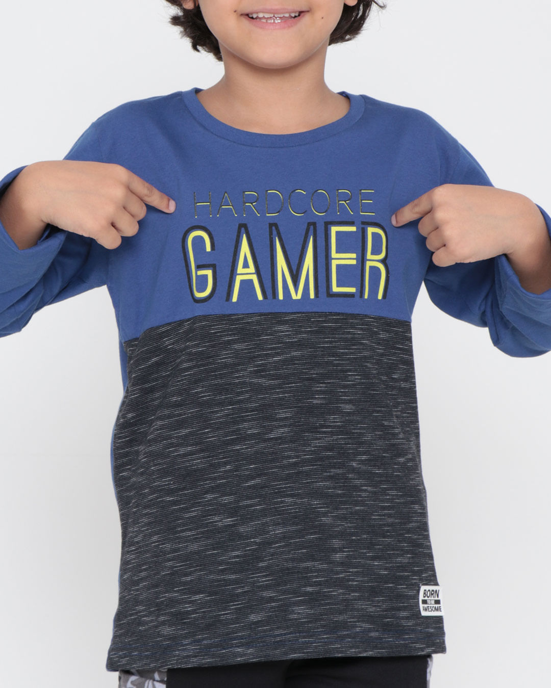 Camiseta-T34596-Jet-Ml-M-48-Game---Azul-Escuro