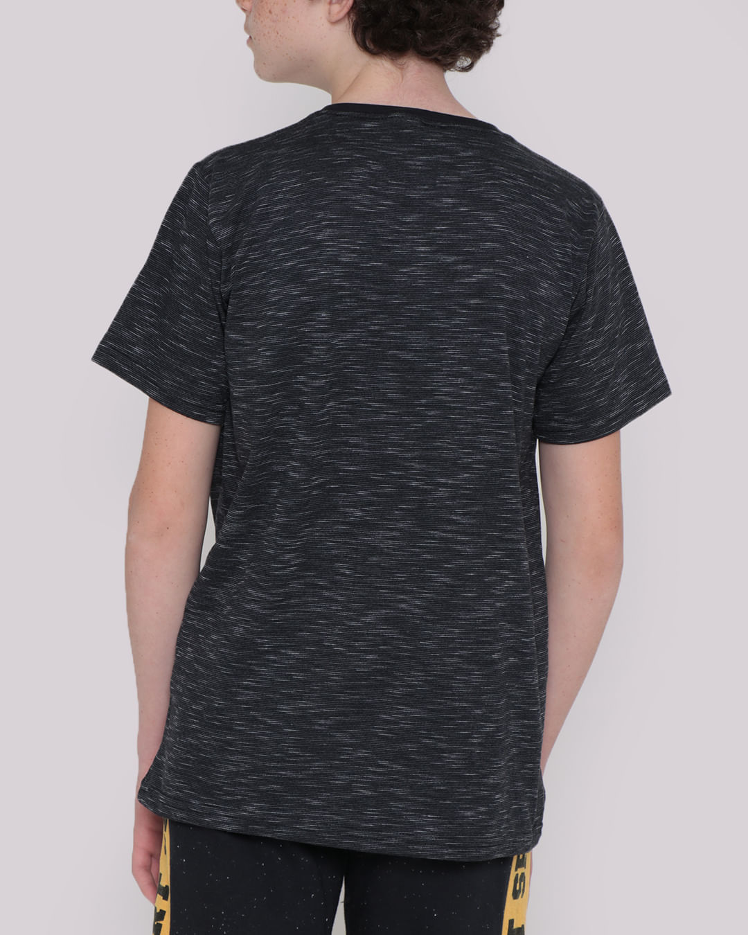 Camiseta-T35072-Mc-M-1016-Anime---Mescla-Escuro