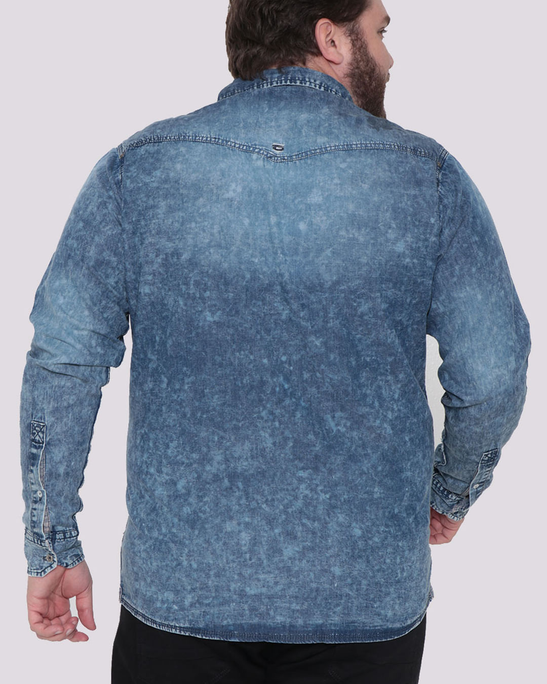 Camisa-Jns-Jvm-Reg-Mar-Tg-55080004---Blue-Jeans-Medio