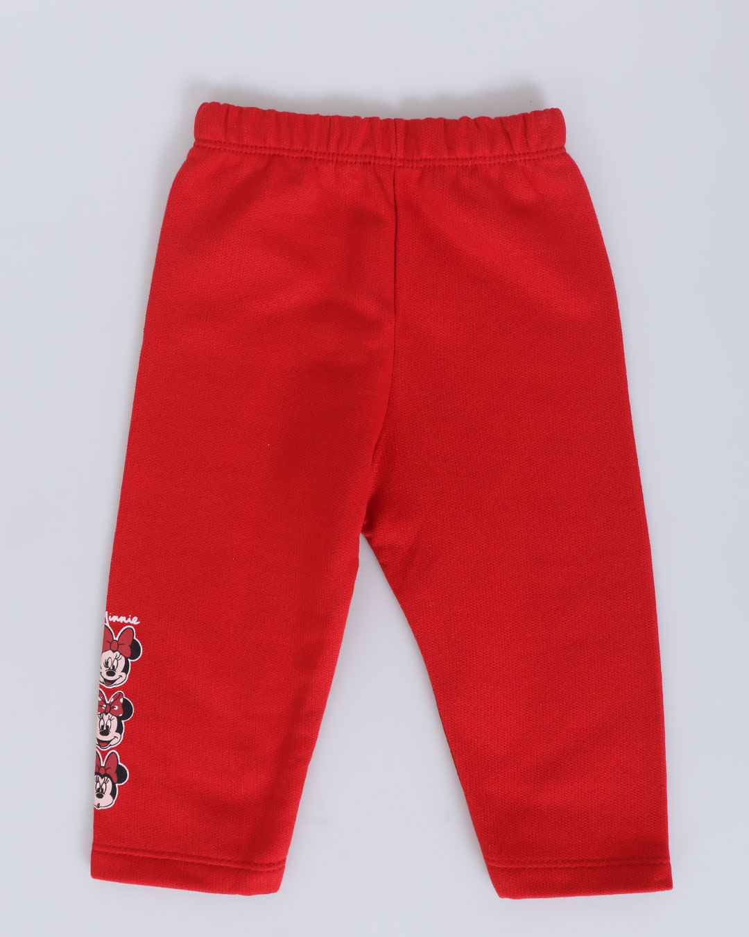 Calca-Mol-Tral494-Minnie-Fpg---Vermelho-Medio