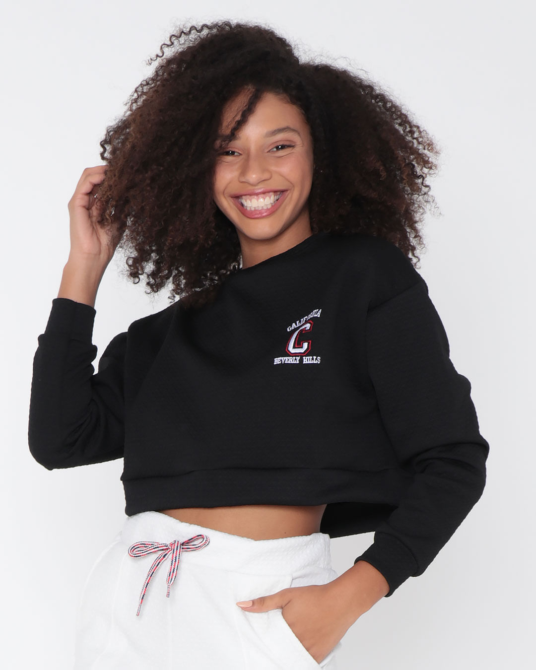 Blusa-Cropped-Matelasse-Bord-Liso-22265---Preto