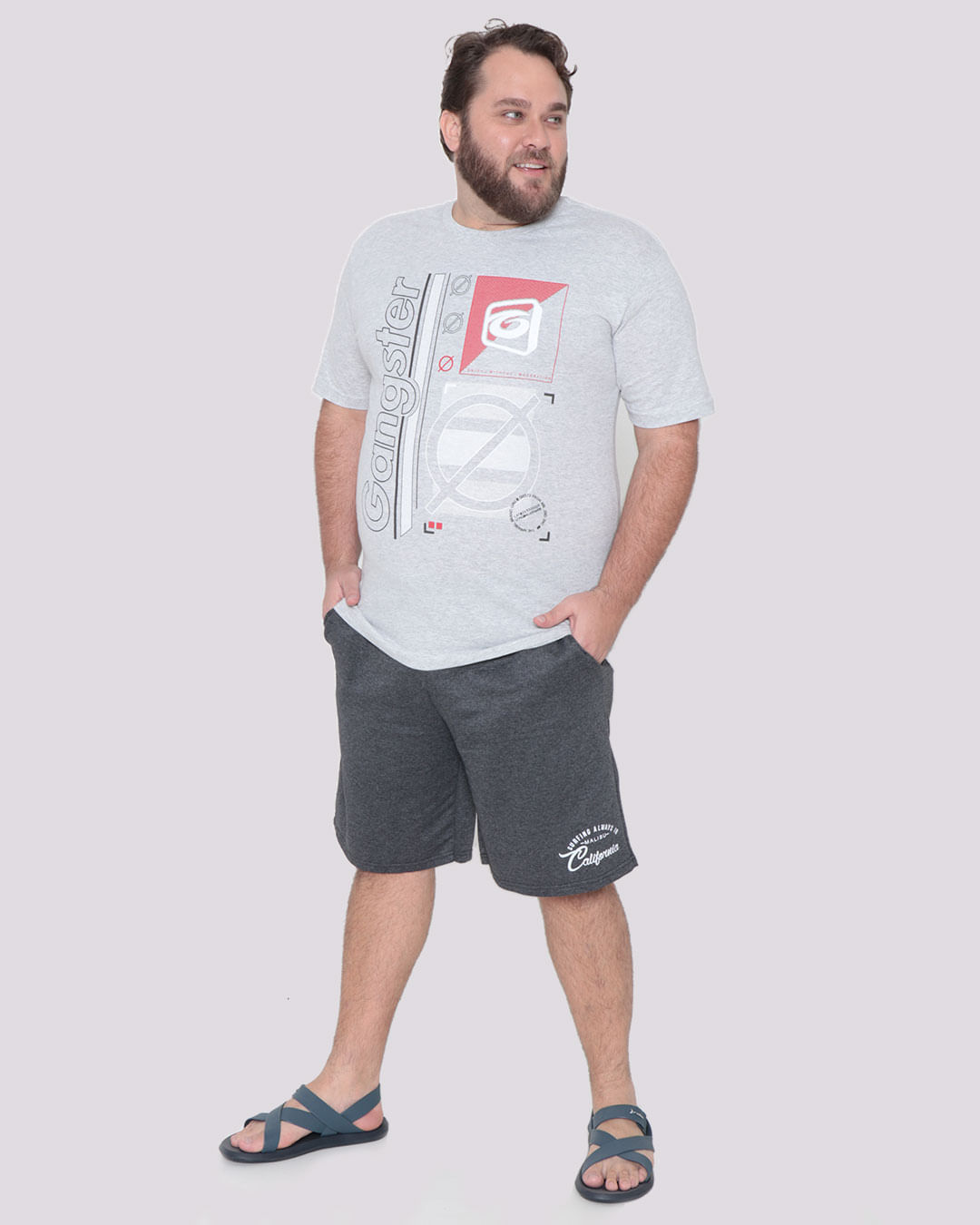 Camiseta-50011580-Bas-Pri-Gangster-Plu---Cinza-Claro