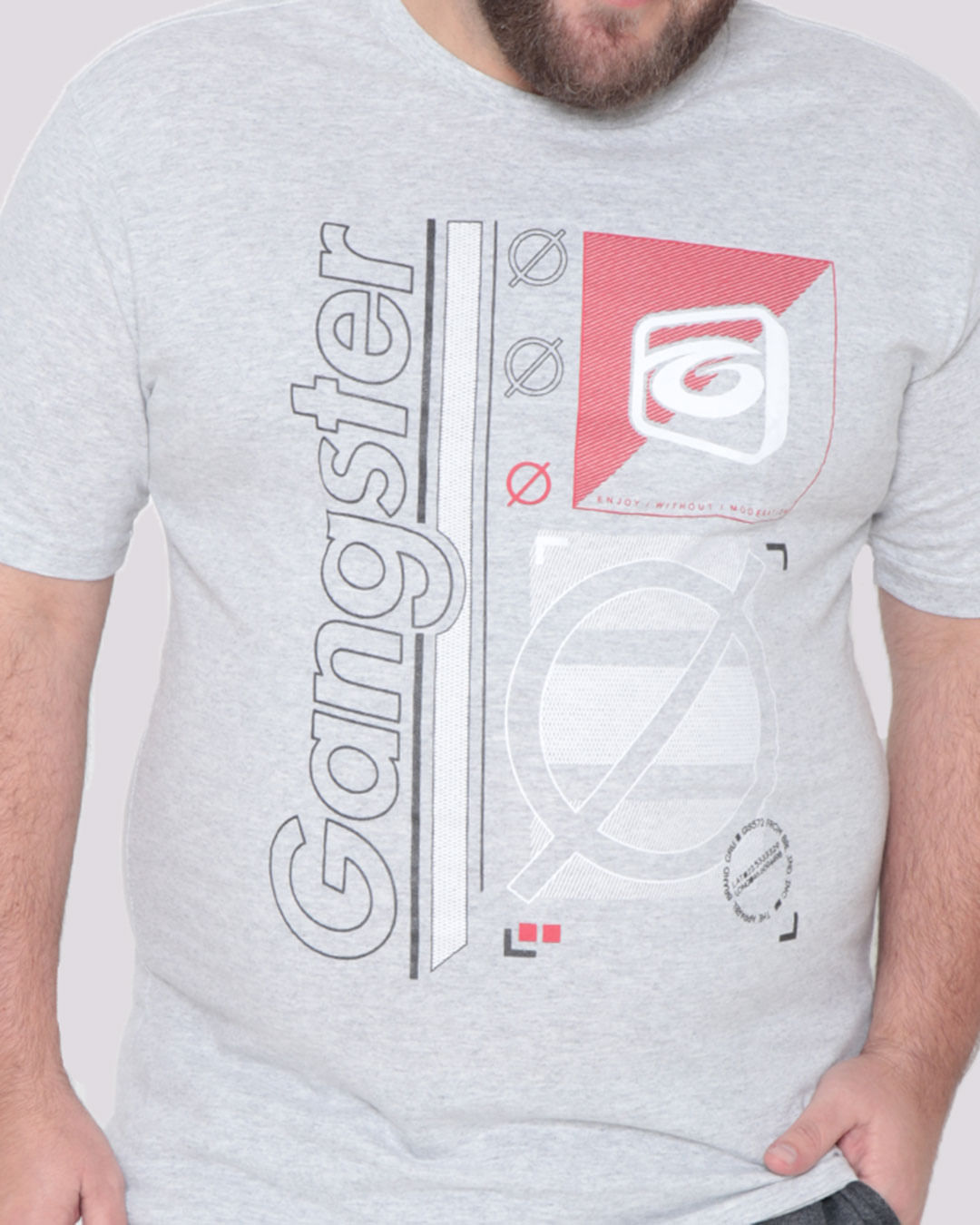 Camiseta-50011580-Bas-Pri-Gangster-Plu---Cinza-Claro