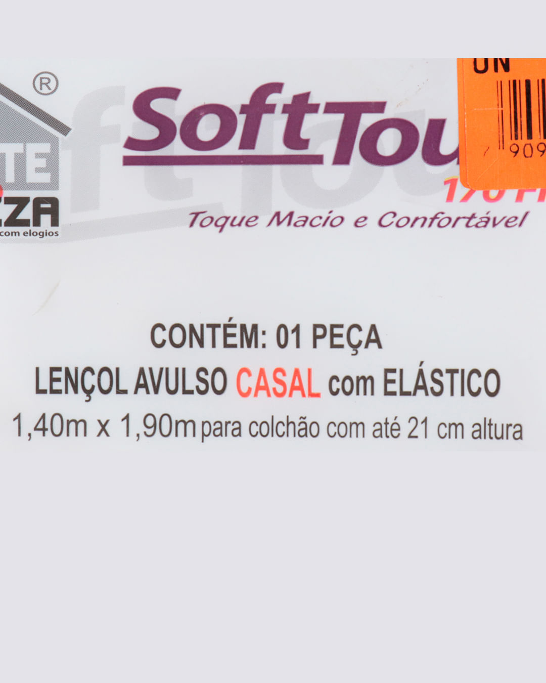 Lencol-Avulso-Casal-C-Elast-Imp---Vermelho-Escuro