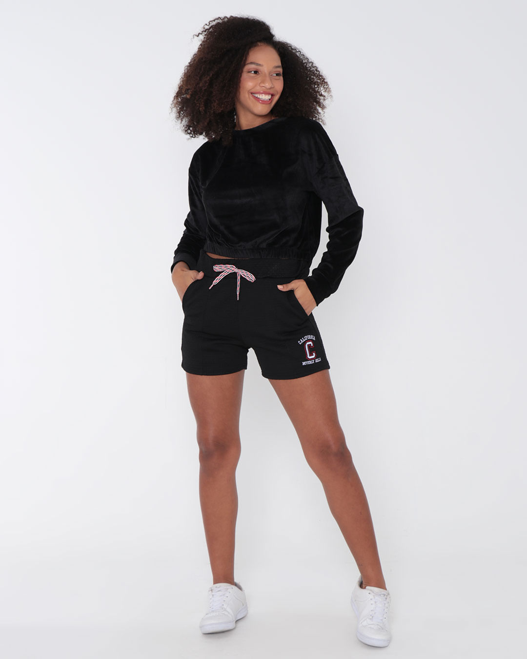 Shorts-Matelasse-Bord-Liso-22266---Preto