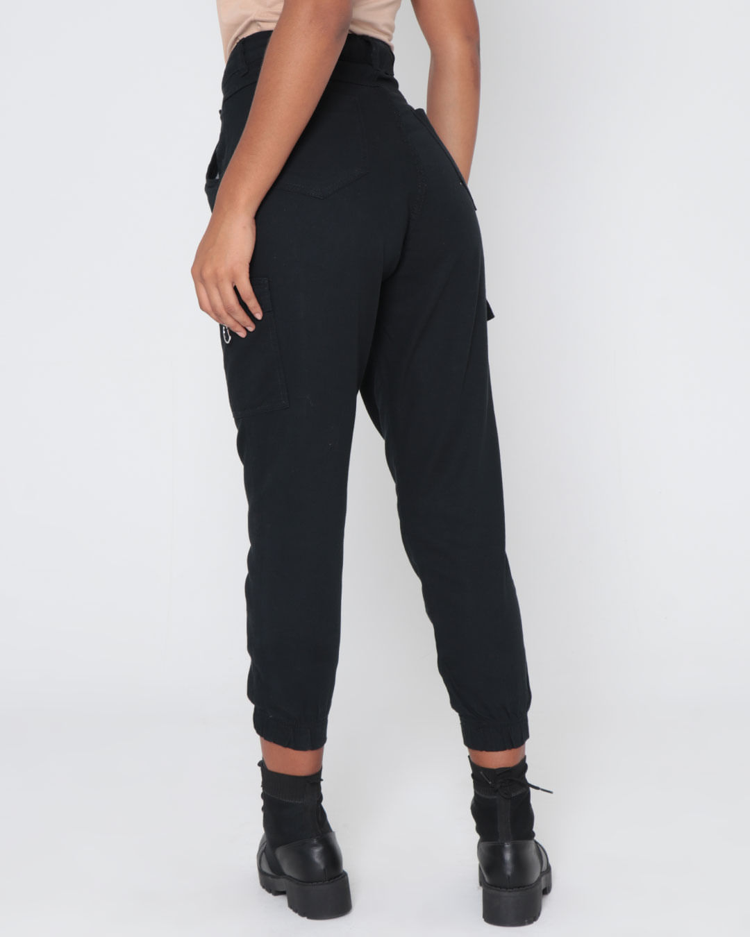 Calca-40788-Srj-Jogger-Cargfem-Ad---Preto