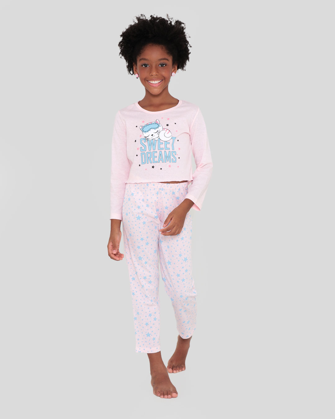 Pijama-0165-Gato-Ml-Infa-410---Rosa-Claro
