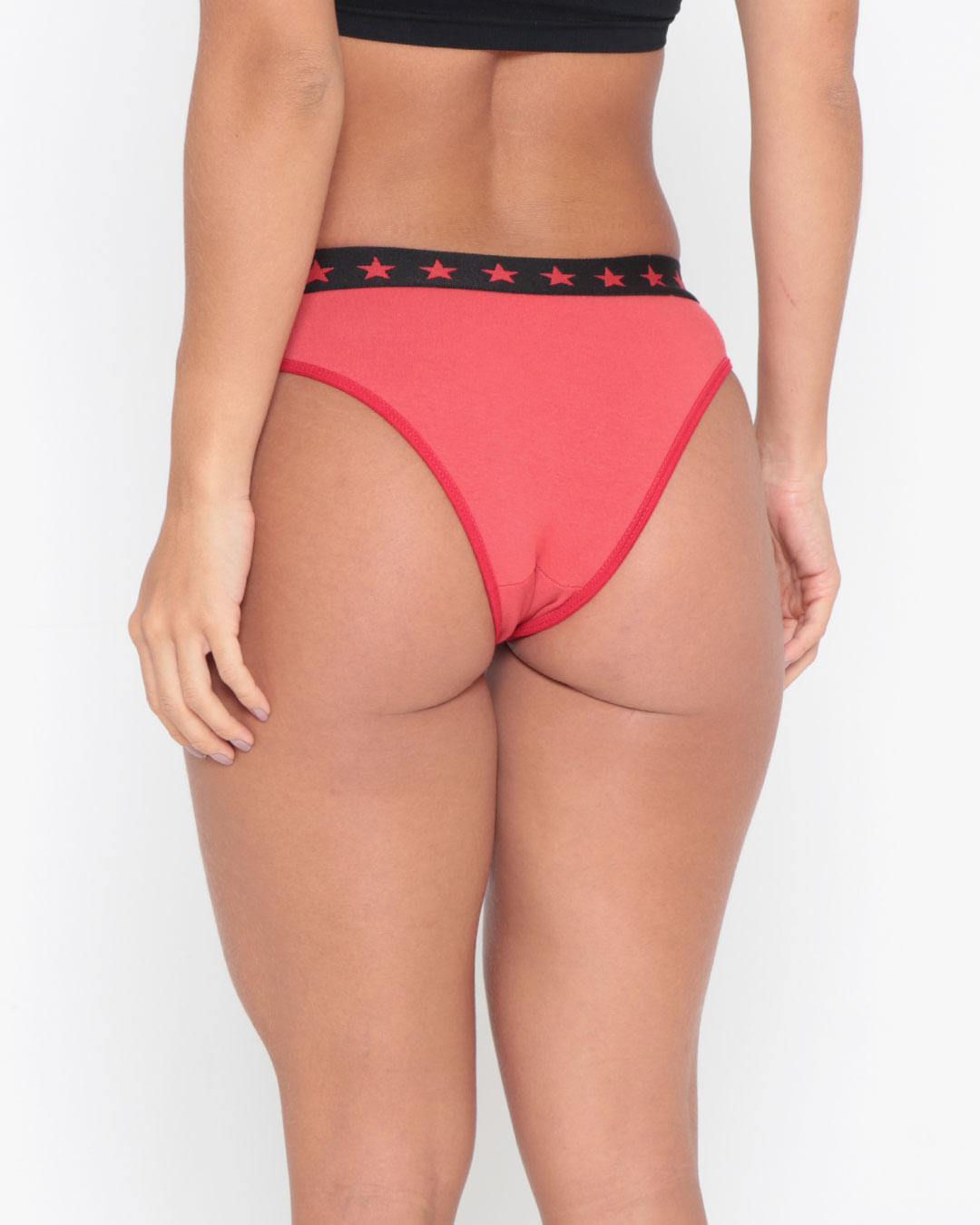 Calcinha-121233-Cotton-Elast-Cos-Sortido---Vermelho-Medio