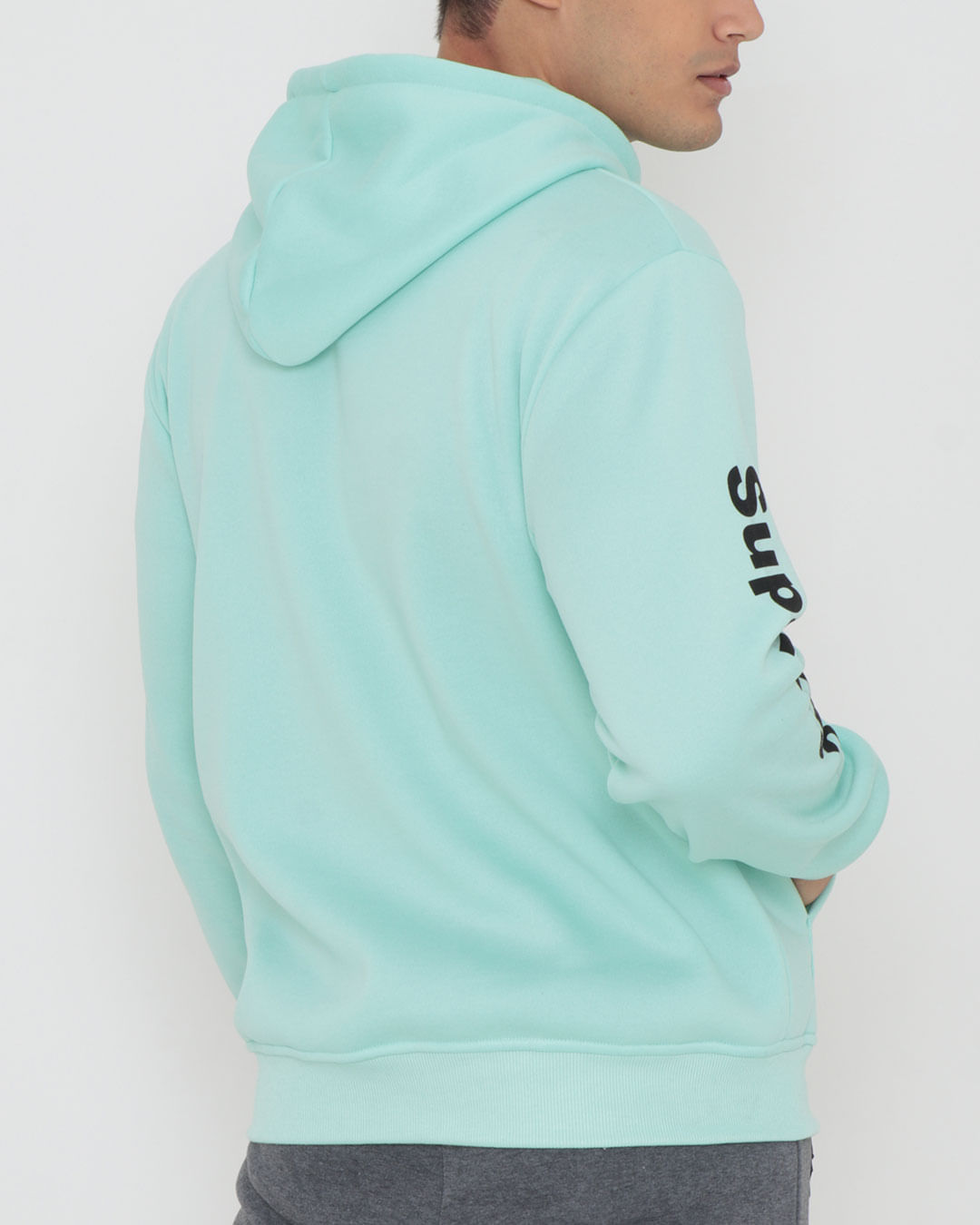 Moletom--Aberto-Toh01--Capuz---Verde-Claro