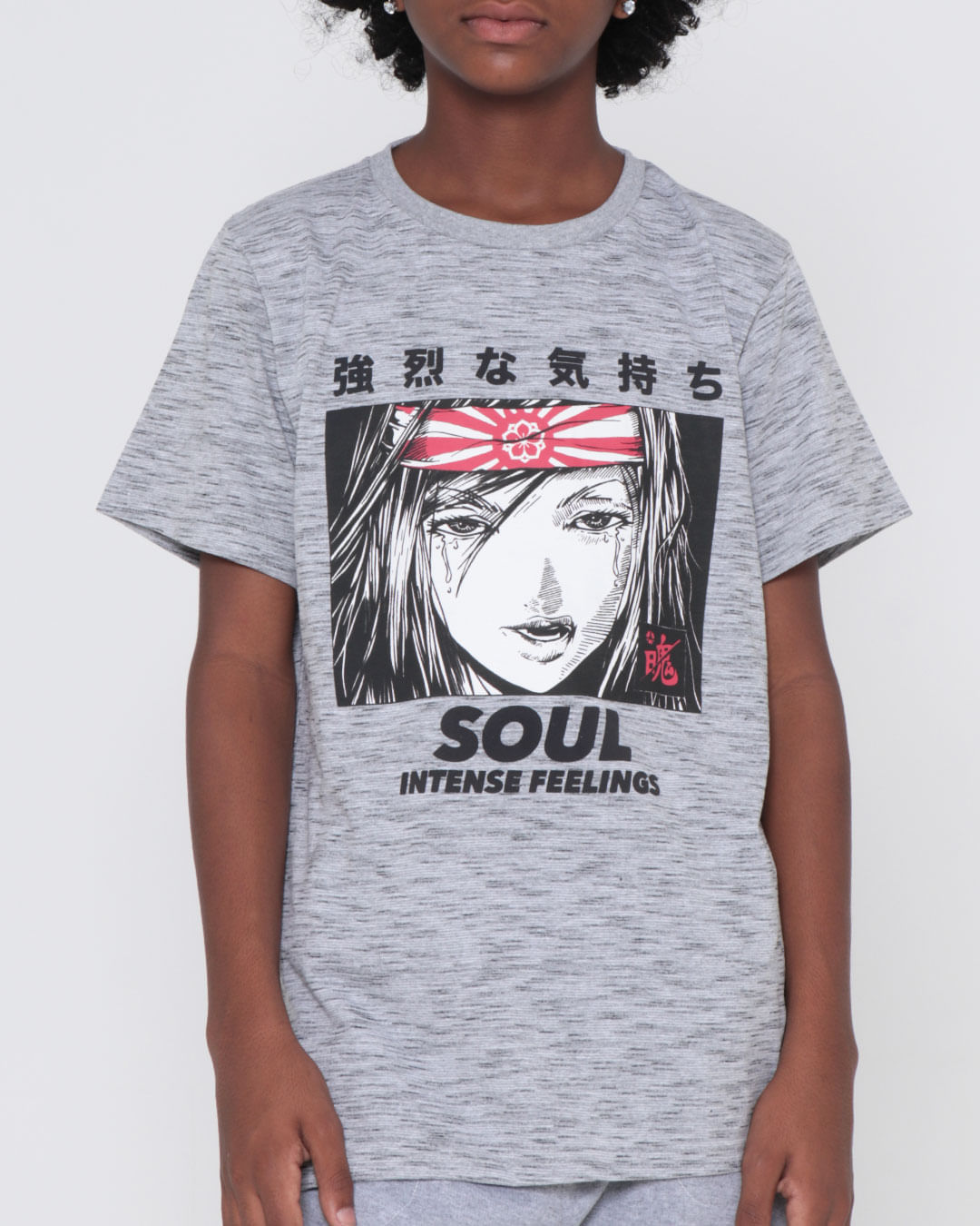 Camiseta-T35054-Mc-M-1016-Anime---Cinza-Claro