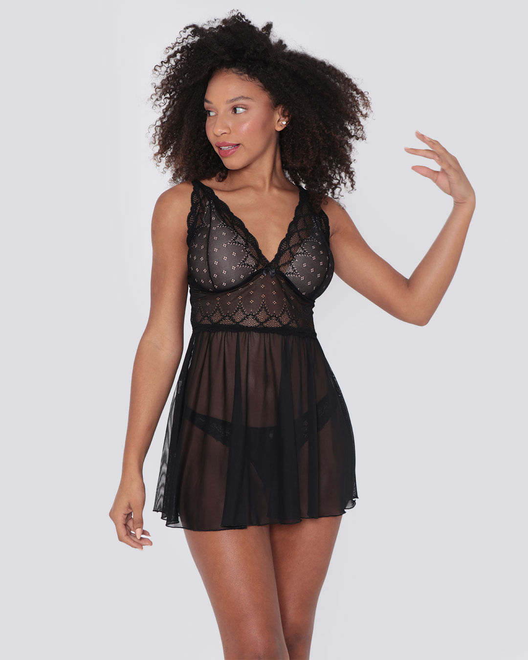 Camisola-C-Bojo-Tule-Renda7479---Preto