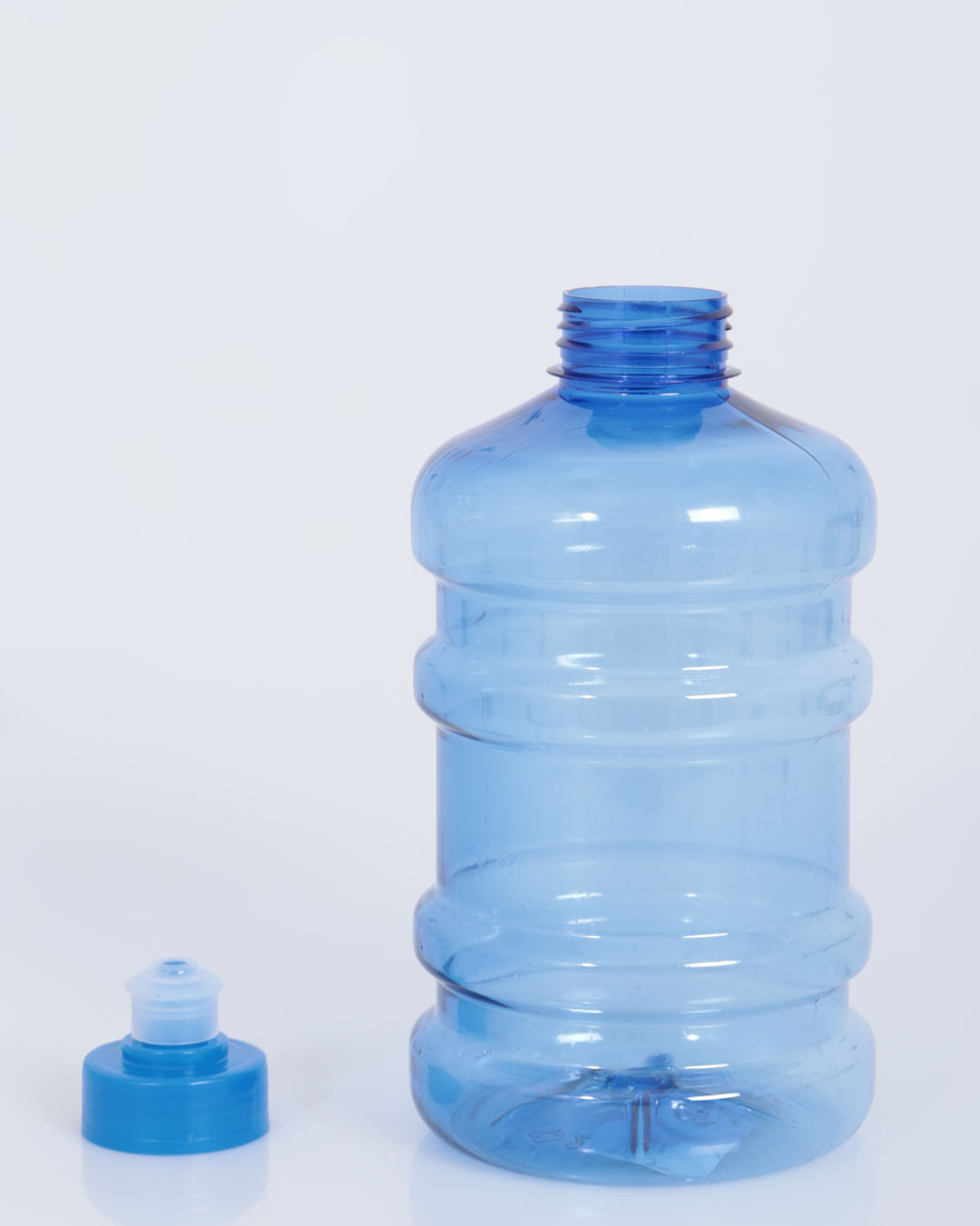 Mini-Galao-4004-Tampa-Squeeze-1l---Azul-Medio