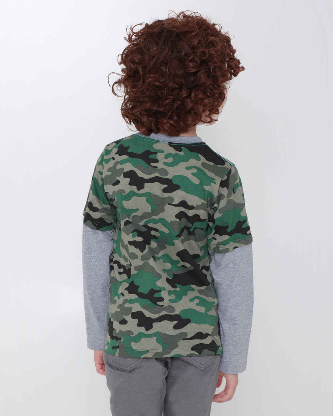 Camiseta-To002456-Ml-Sb-M410-Di---Verde-Medio