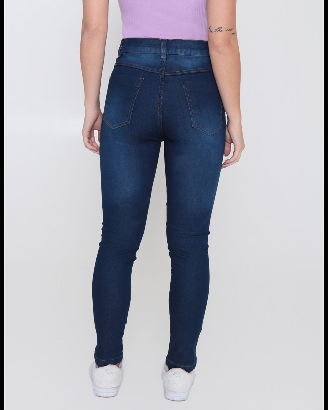 Calca-Re141-Jns-Sknly-Fem-Ad---Blue-Jeans-Escuro