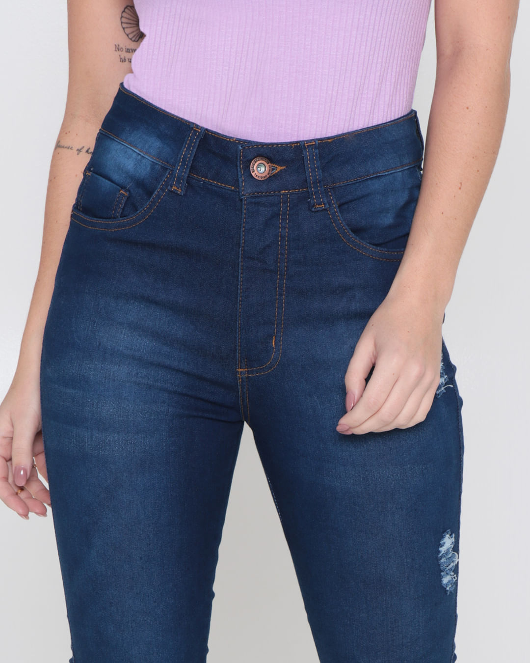 Calca-Re141-Jns-Sknly-Fem-Ad---Blue-Jeans-Escuro