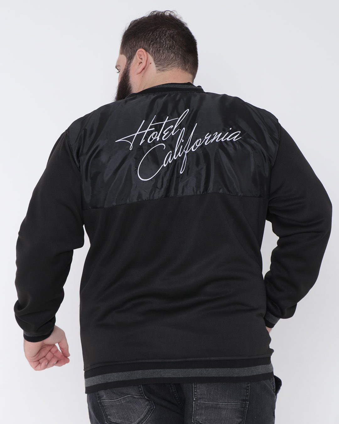 Bomber-Pa1-Nylon-Est-Costas-Plus---Preto