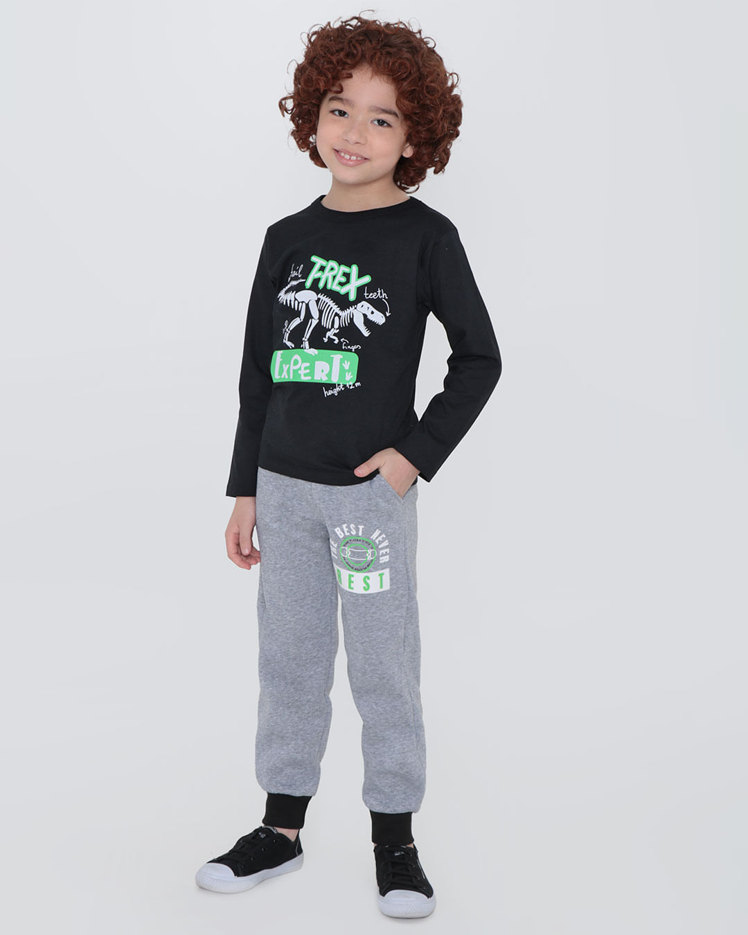 Calca-Kbp20-100-Mol-Jogger-M48---Cinza-Claro