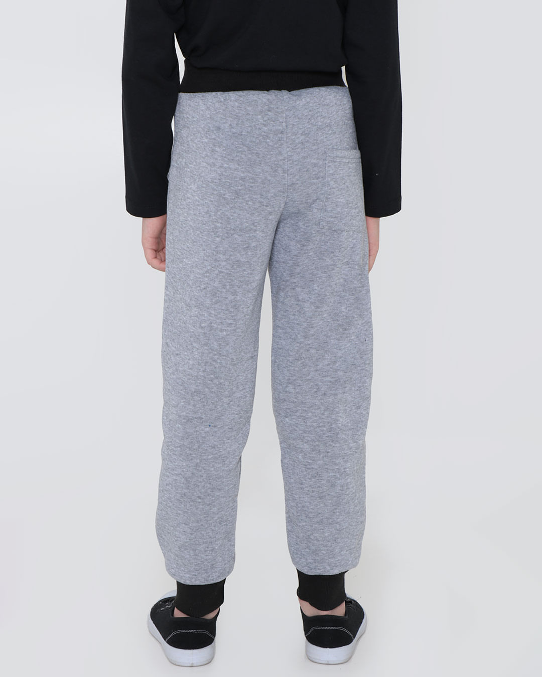 Calca-Kbp20-100-Mol-Jogger-M48---Cinza-Claro
