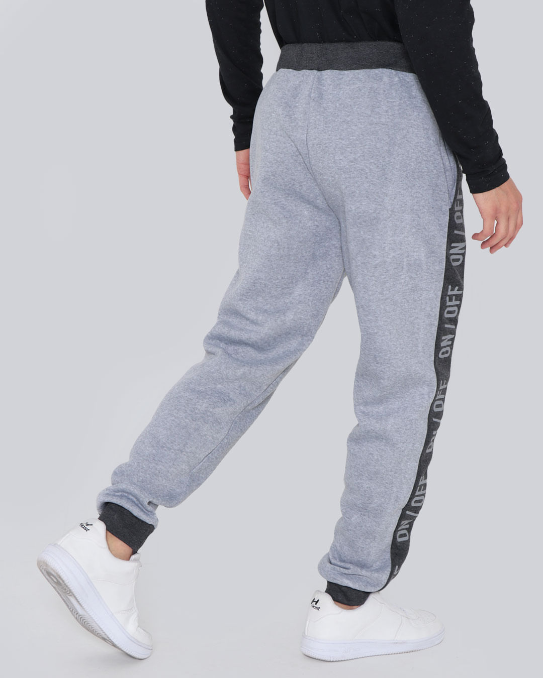 Calca-Mol-Tjp04-Est-Masc-Jov---Cinza-Claro
