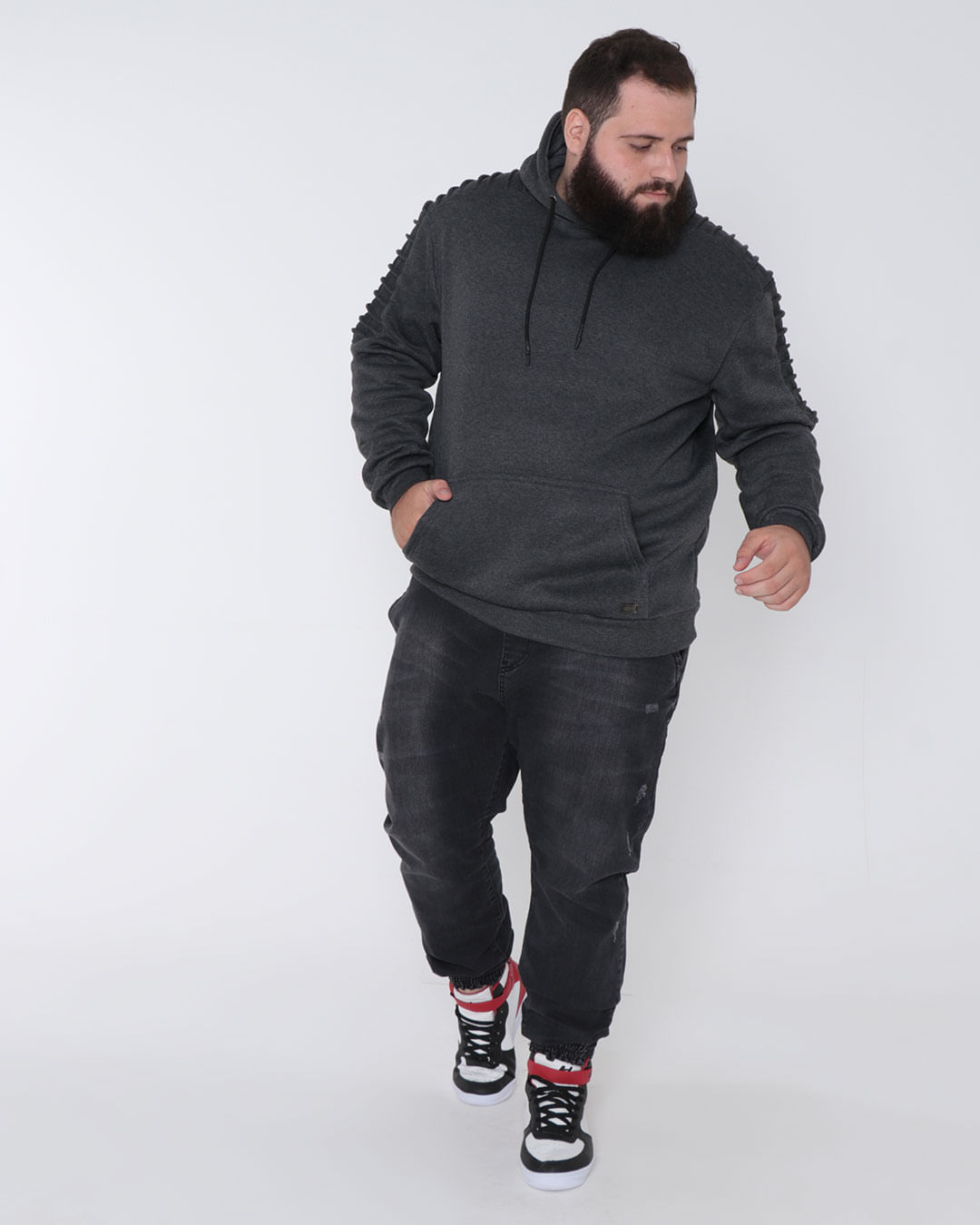 Moletom-Pso-03-Fechado-Nervura-Preto-Plu---Preto