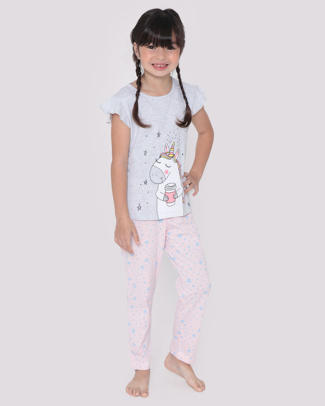 Pijama-0105-Unic-Mc-Calca-Infa410---Mescla-Claro