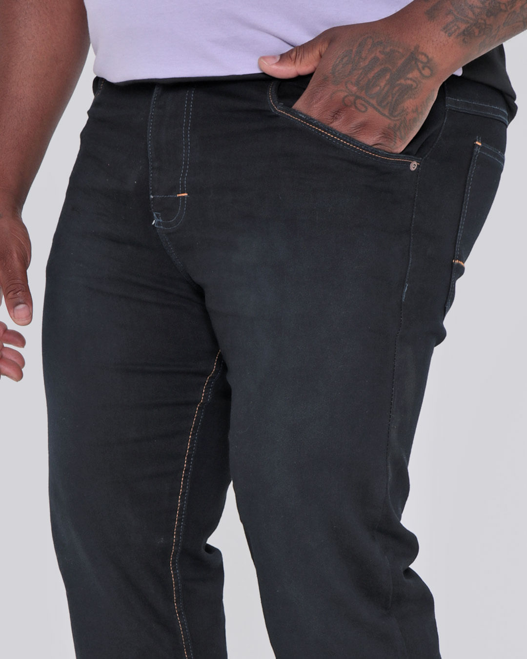Calca-Dpf56-Jns-Flare-Tg-Fem---Blue-Jeans-Medio