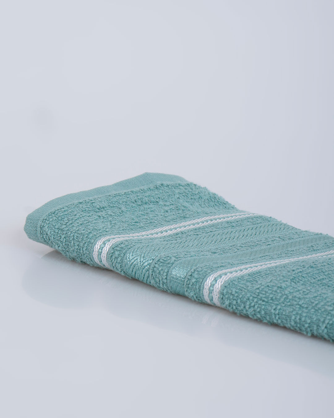 Toalha-Rosto-Liz-45x65-Verde-2175---Verde-Medio