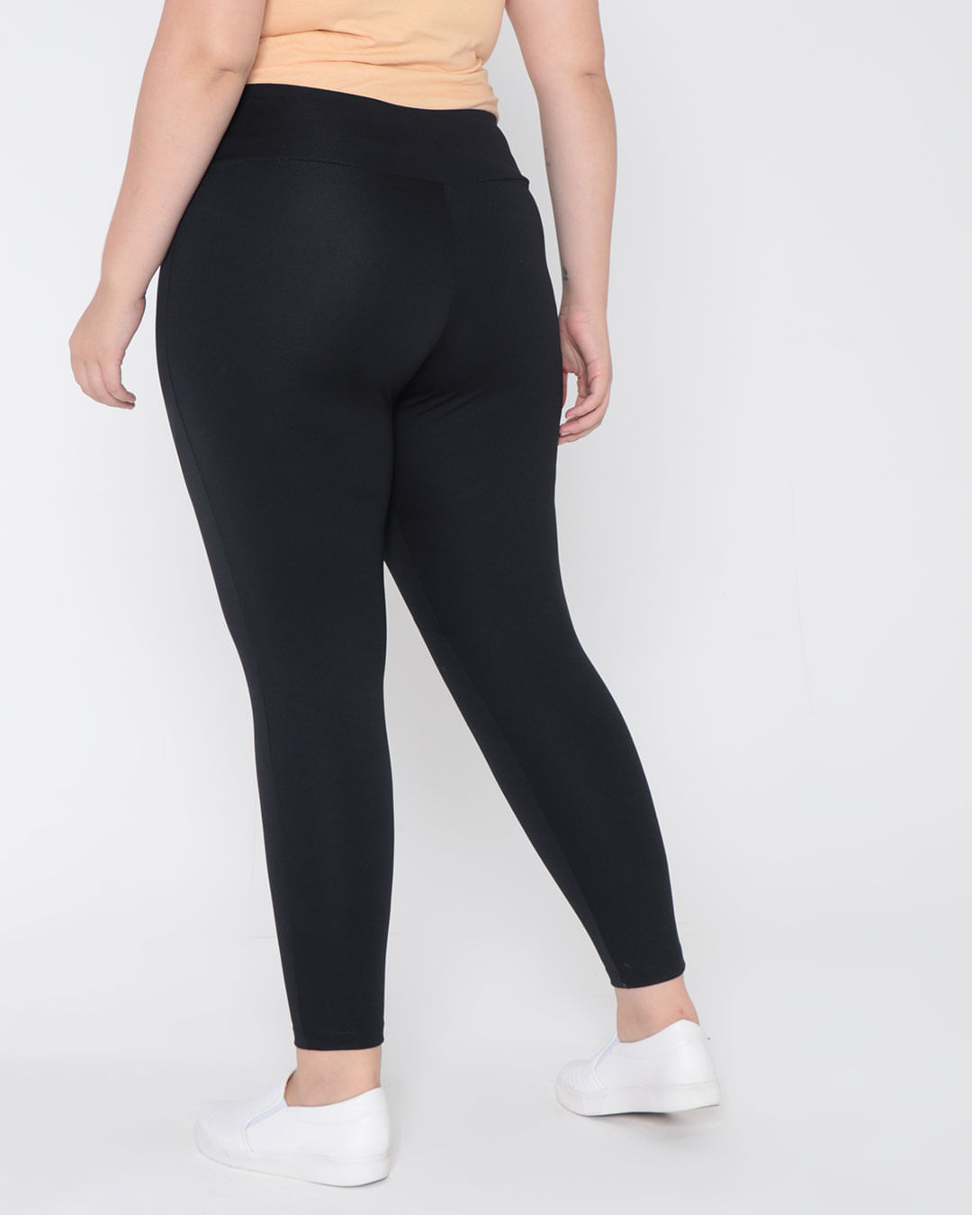 Legging-1967-Montaria-Malha---Preto