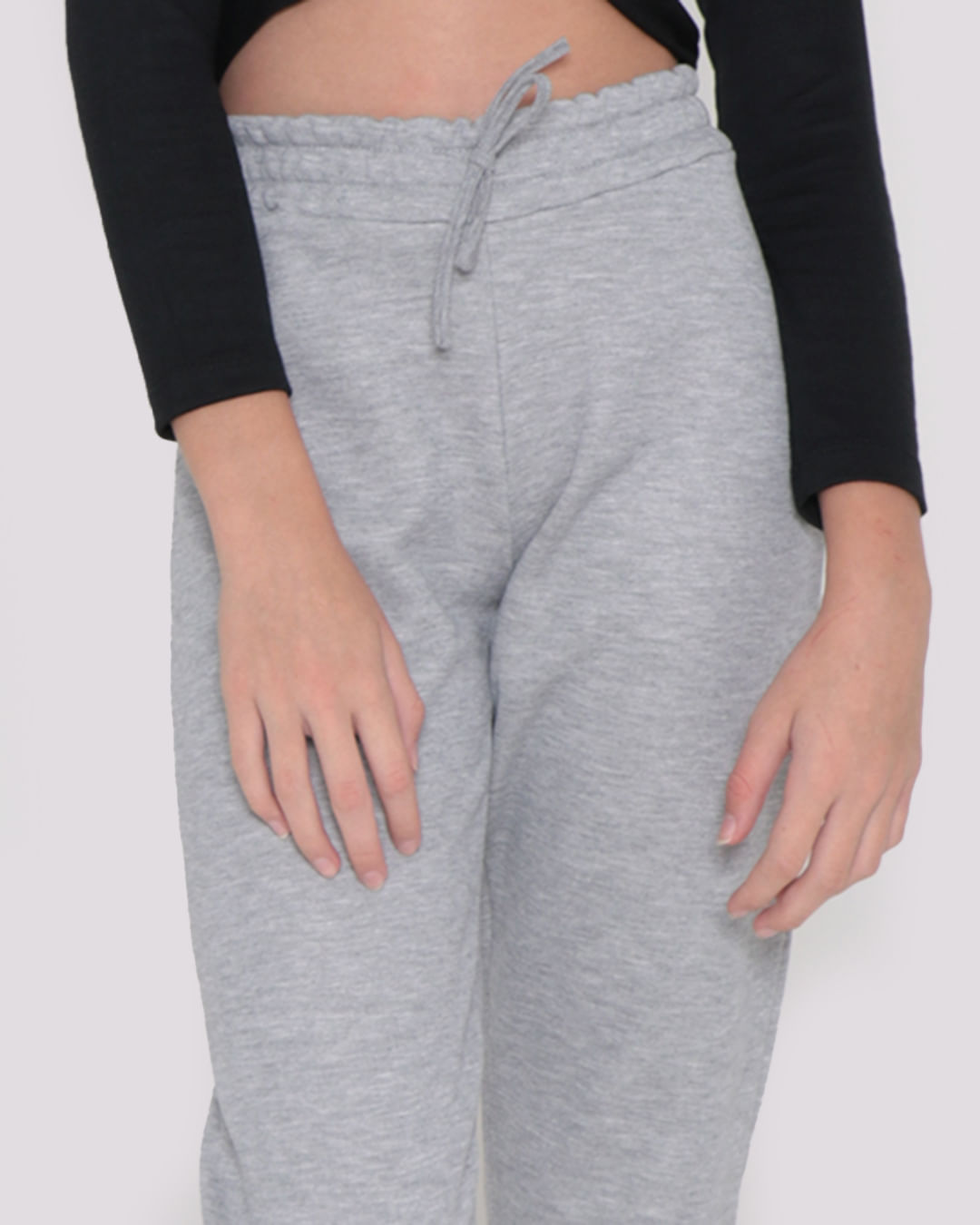 Calca-30164-Jogger-Mescla-F-1016---Cinza-Claro
