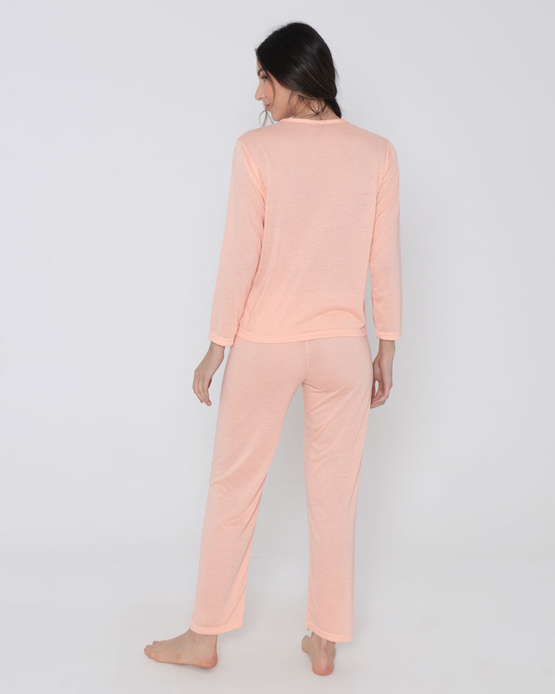 Pij-Longo-Liso-Silk-Dec-V10---Laranja-Claro
