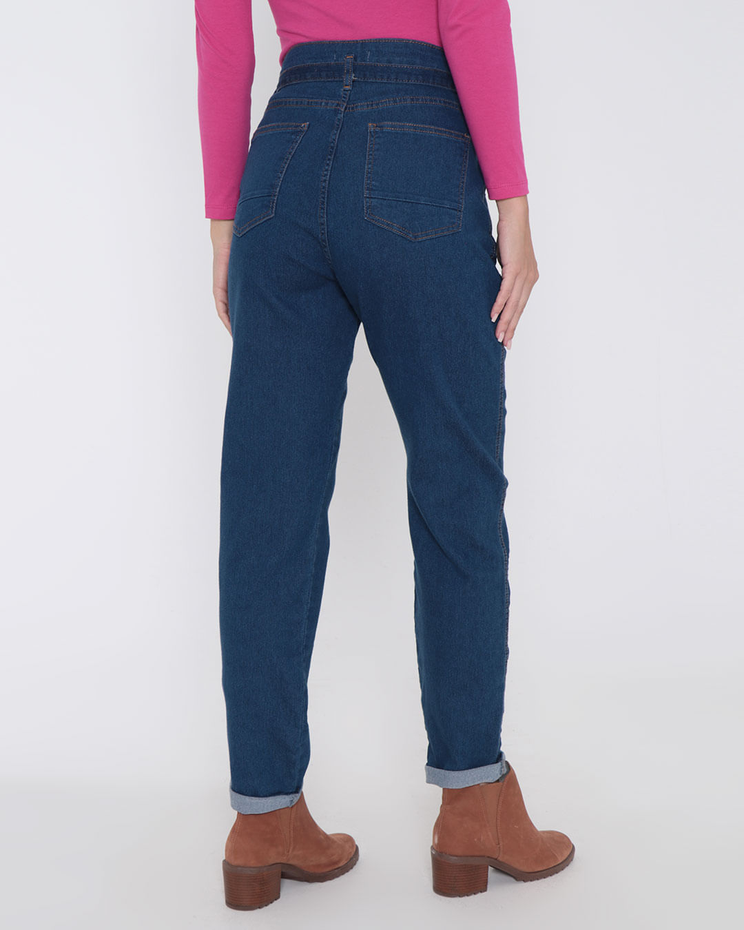 Calca-Cftr35119-Jns-Molefem-Ad---Blue-Jeans-Medio