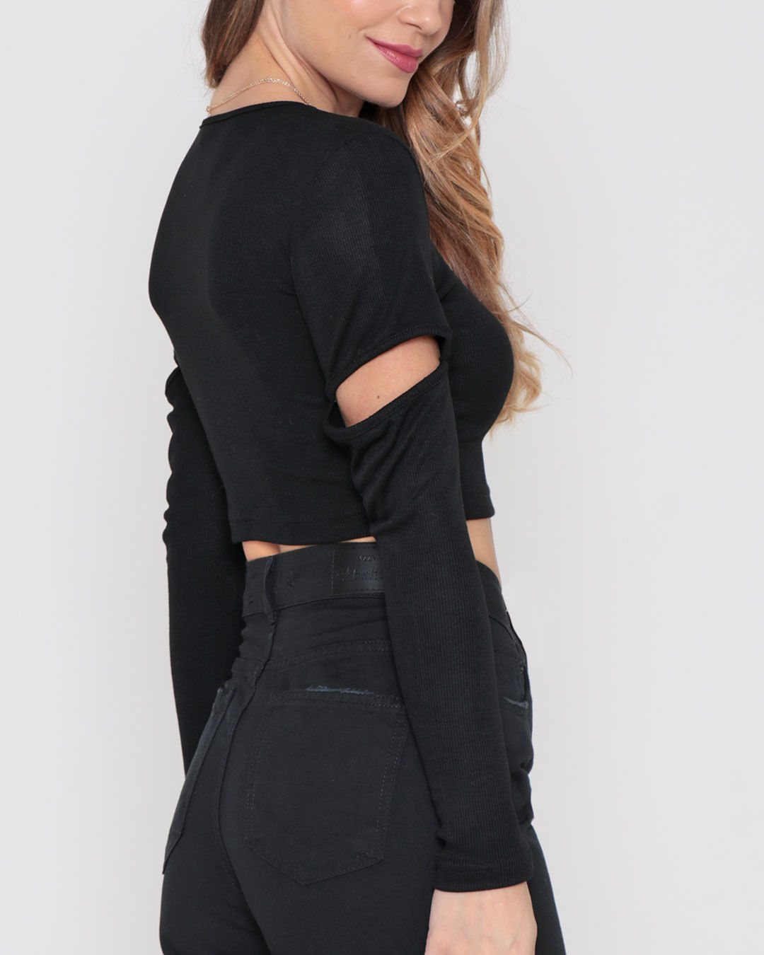 Blusa-Ml-Ribana-Recorte-Braco-03066---Preto