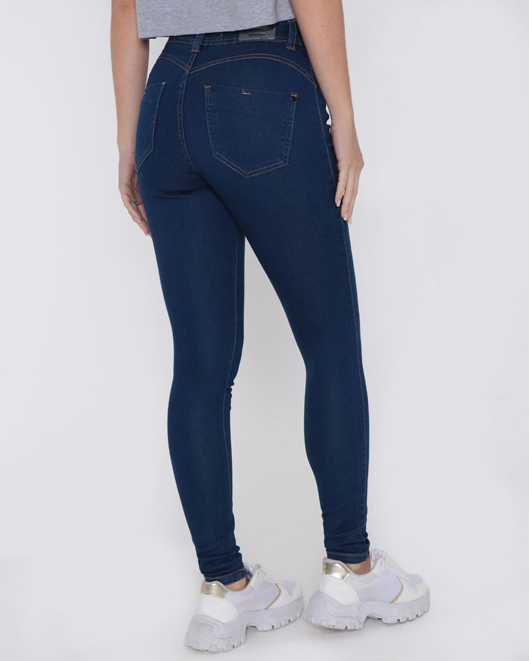 Calca-28305-Jeans-Skinny-Fem-Ad---Blue-Jeans-Medio