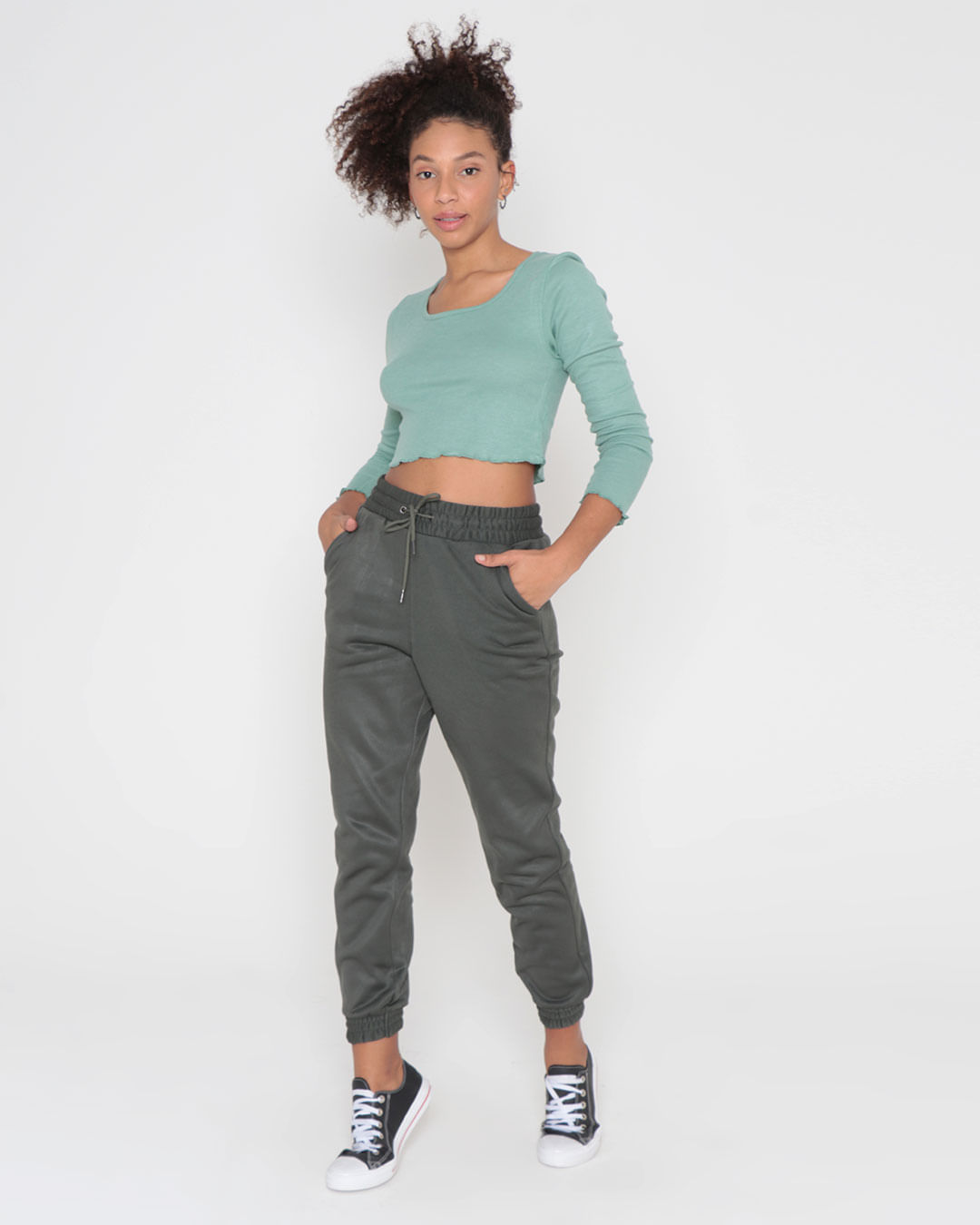Blusa-Cropped-Ml-Canelado-03037---Verde-Claro